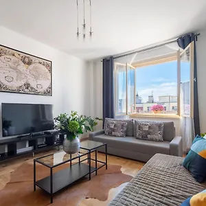 Apartment Castle View, Prague