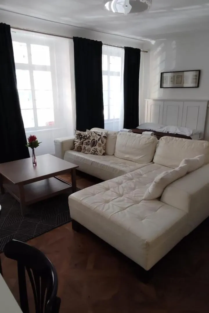 U Obecniho Dvora - Old Town Apartment Prague